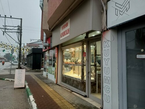 Kadir Kuyumculuk Fotoğraf 1