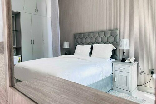 Гостиница San Marino Hotel в Дейре