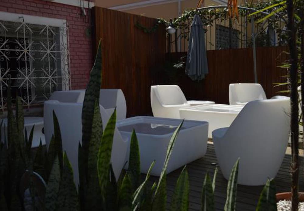 Фото São Paulo Global Hostel