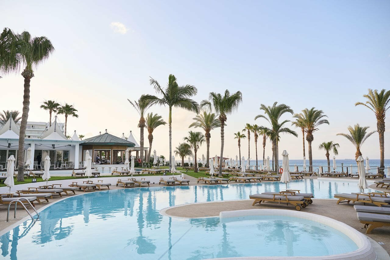 Фото Sunrise Pearl Hotel & SPA