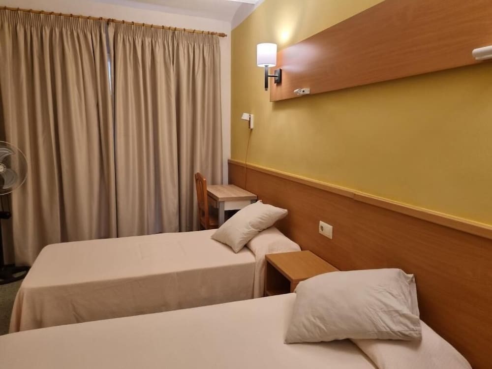 Фото Pension El Ciervo