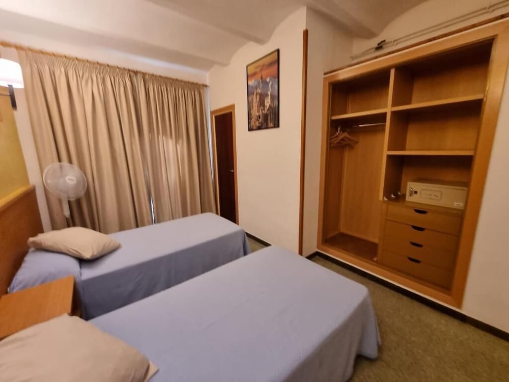 Фото Pension El Ciervo