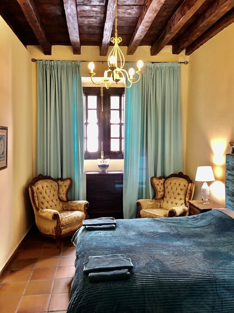 Hotel Rural Vilaflor, Canary Islands, photo