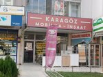 Karagoz Furniture Construction (Konya, Selçuklu, Ulaşbaba Cad., 23I) ، أدوات منزلية
