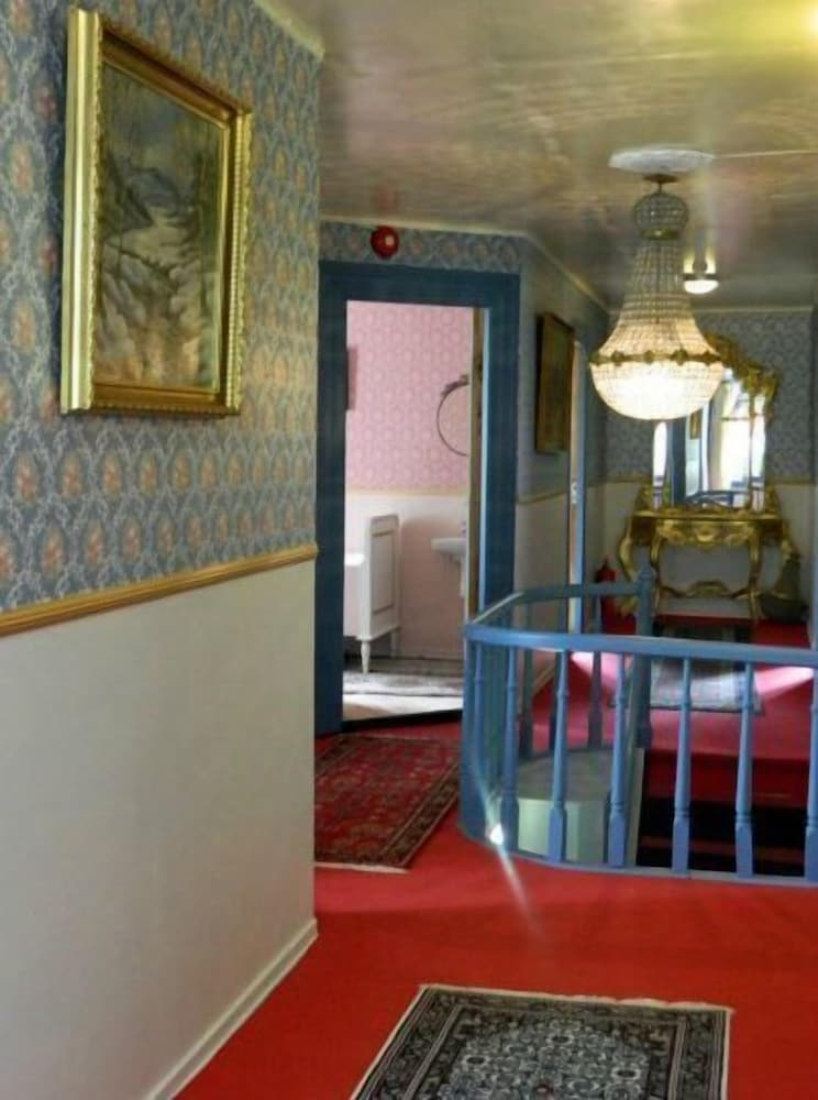 Фото Eidfjord Gjestgiveri