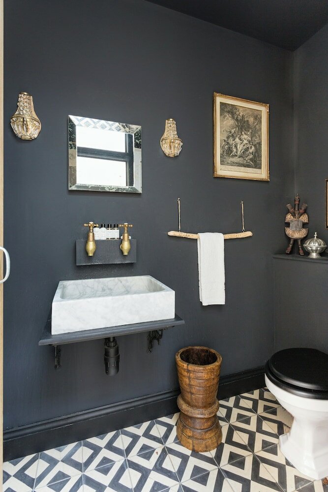 Фото Barlby Road III by Onefinestay