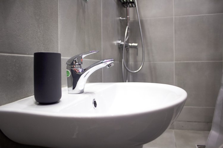 Фото Номера на Сенной