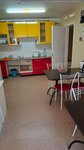 Yut (Borisa Panina Street, 5к3), hostel