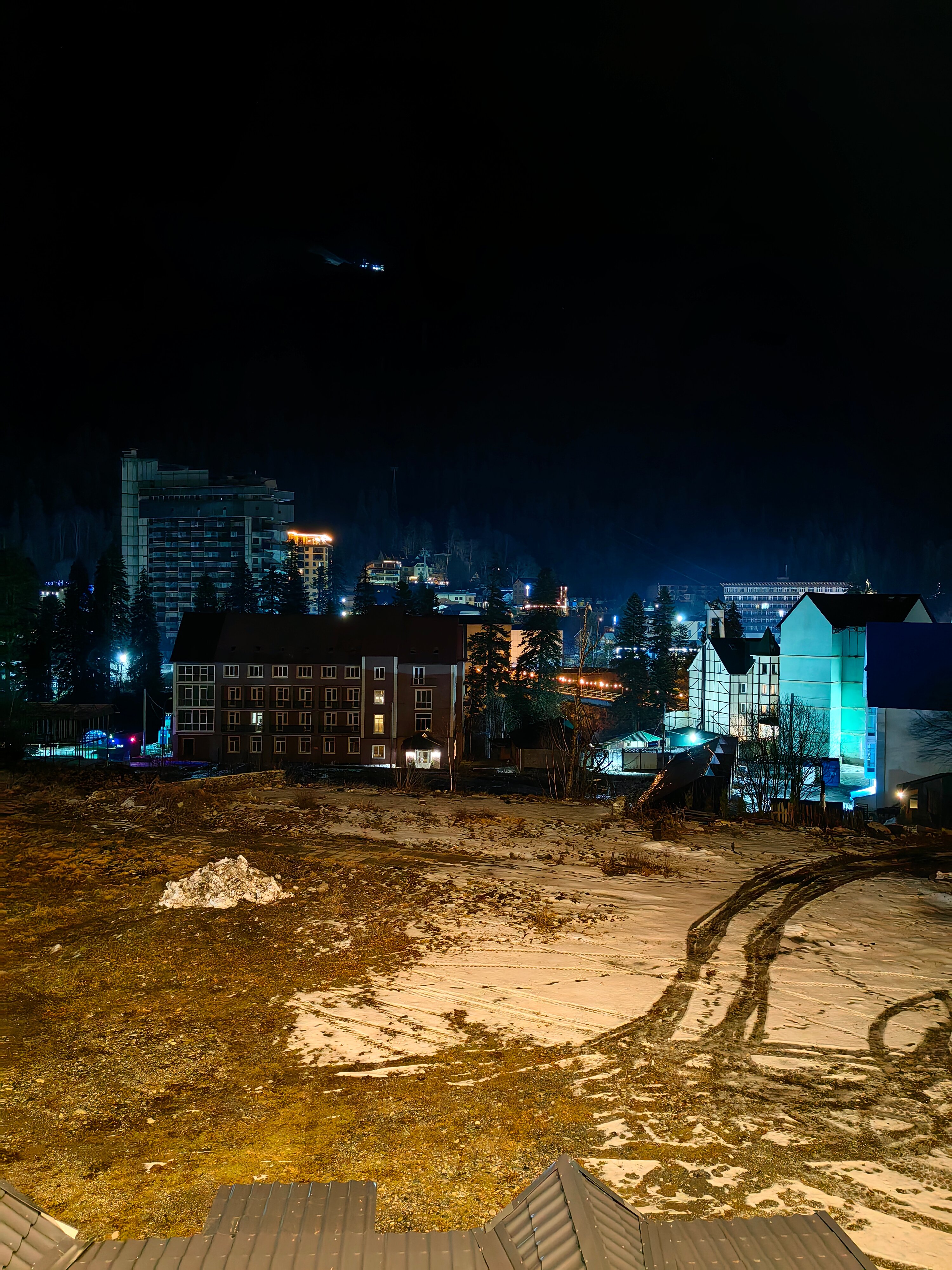 Фото Солнечная Долина