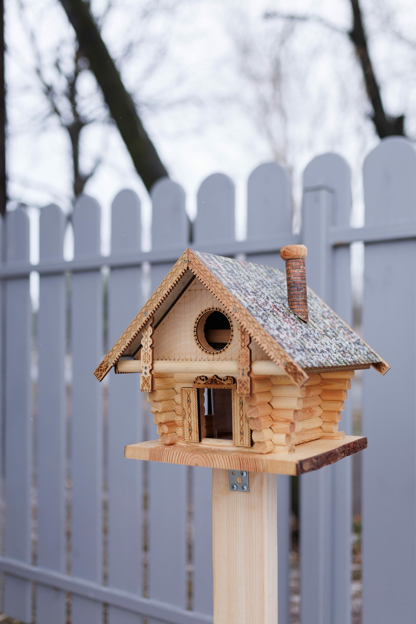 Фото Сирин дом