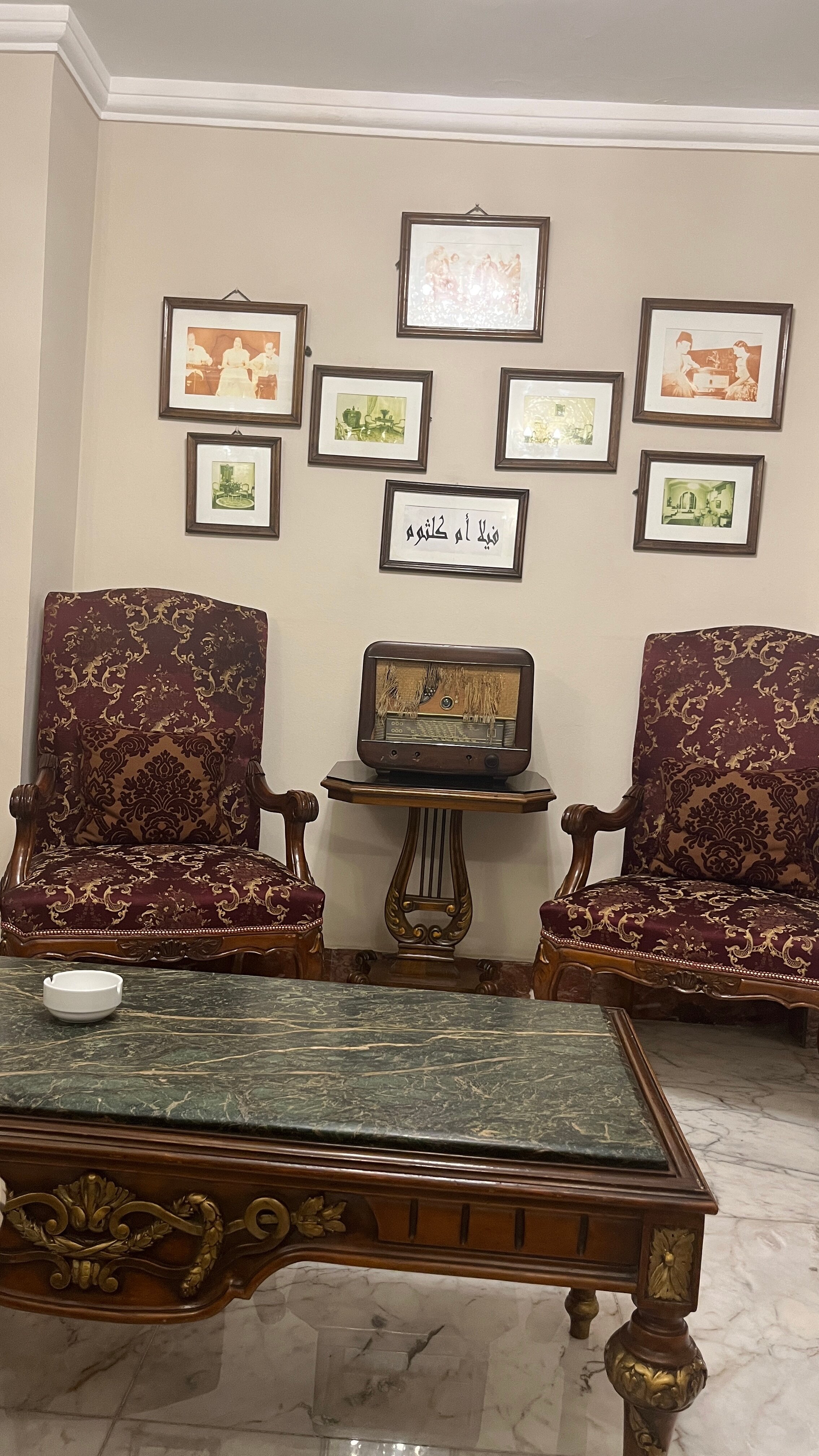 Фото Om Kolthoom Hotel & Tower