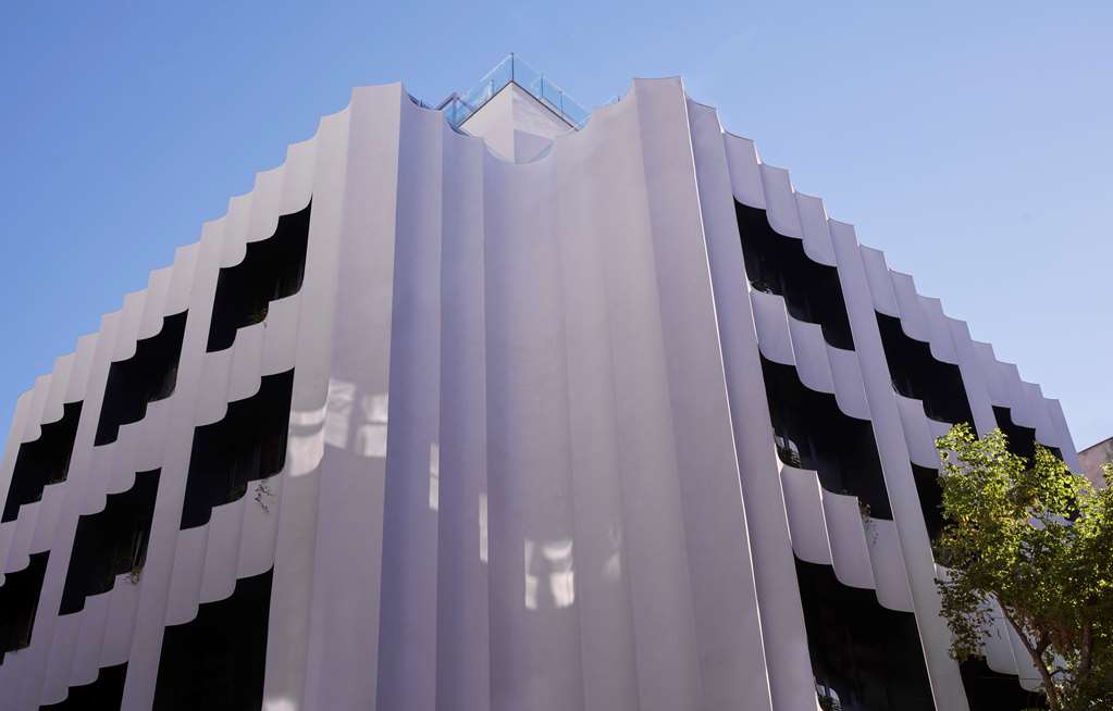 Фото Radisson Red Tbilisi