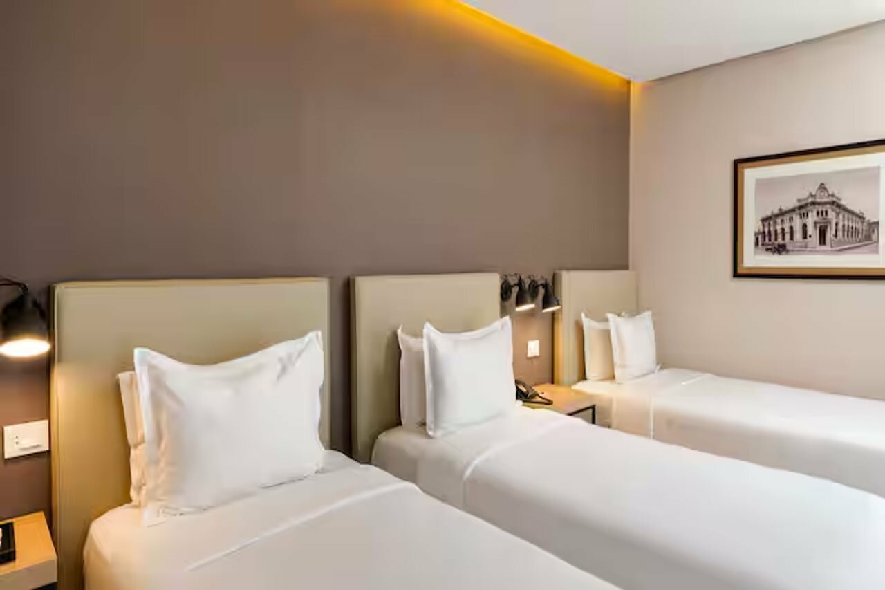 Фото Palmaroga Hotel