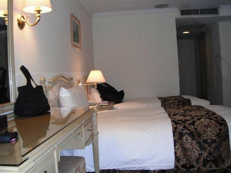 Фото Golden China Hotel