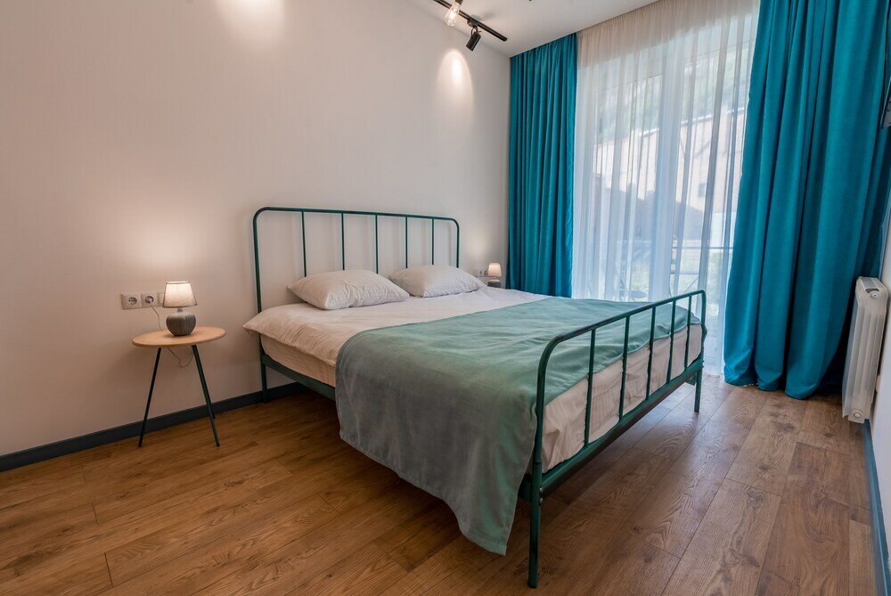 Фото Easy Hotel Tbilisi