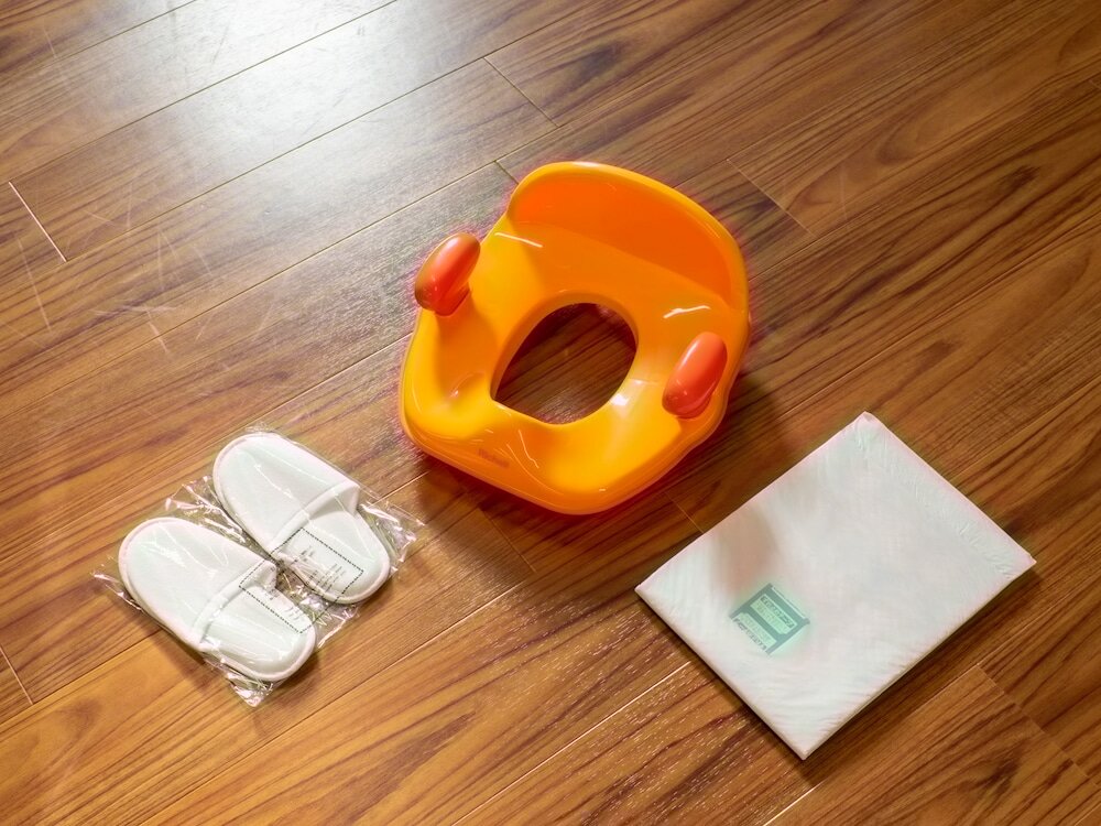 Фото Comfort Suites Tokyo Bay