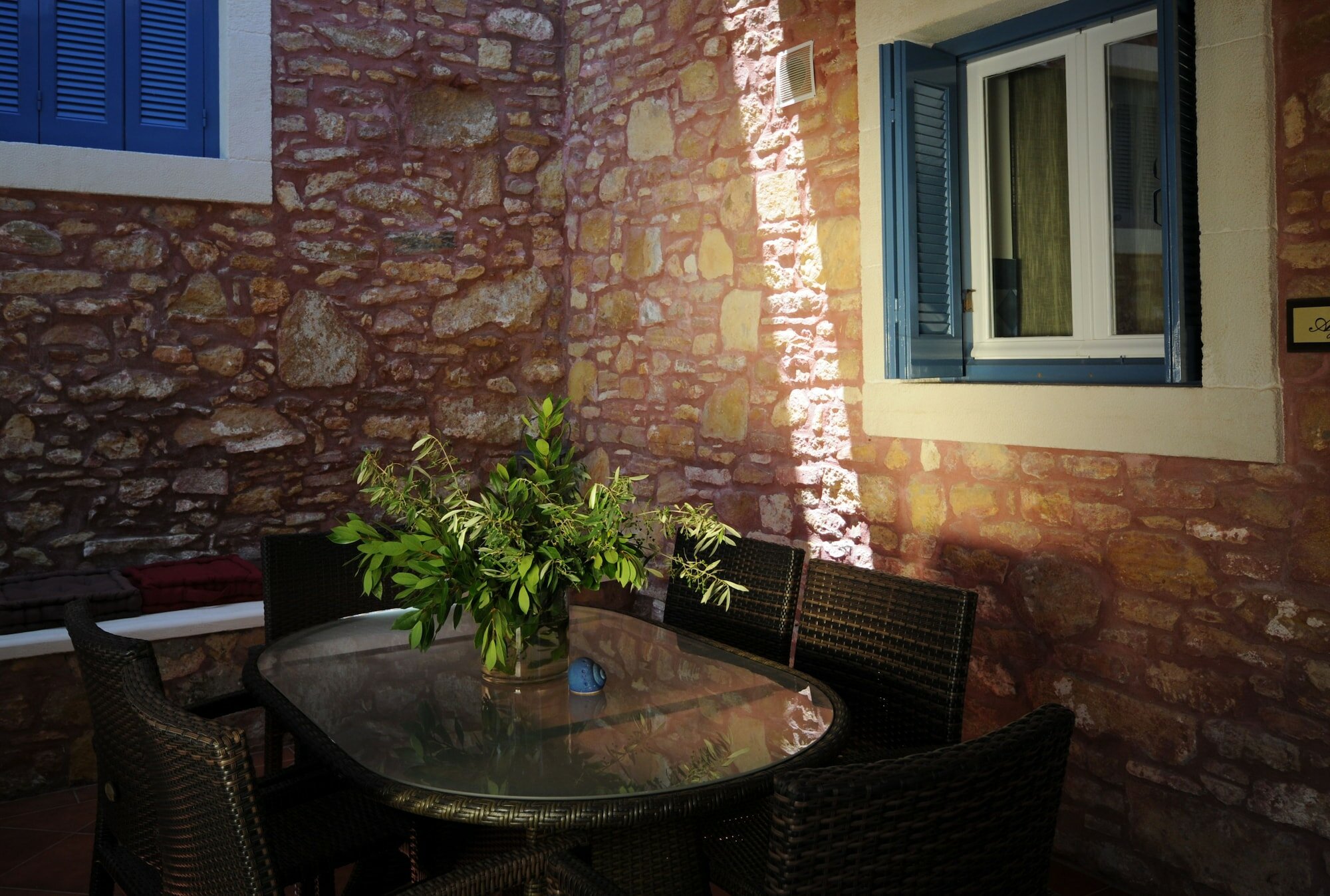 Фото Metohi Georgila