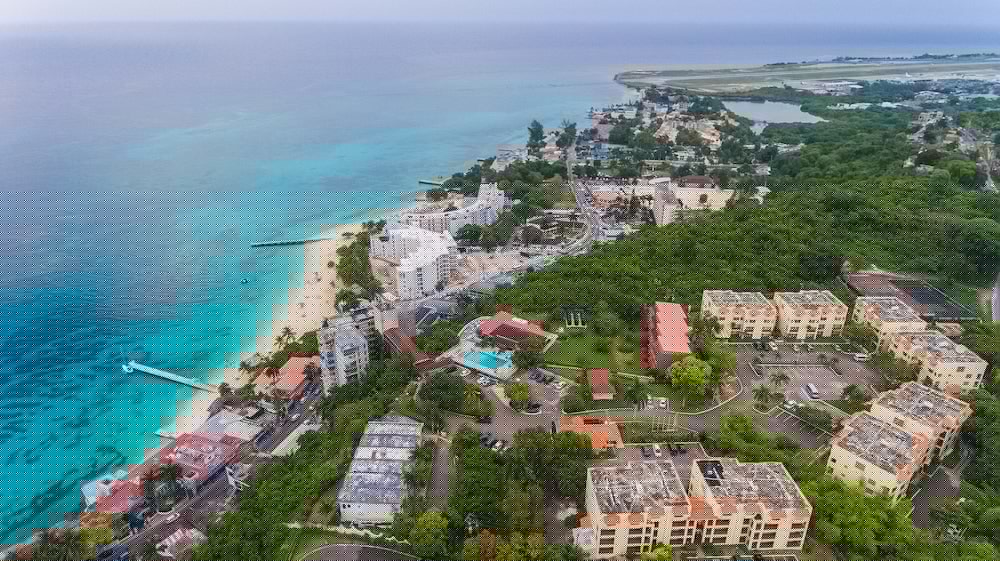 Фото El Greco Resort