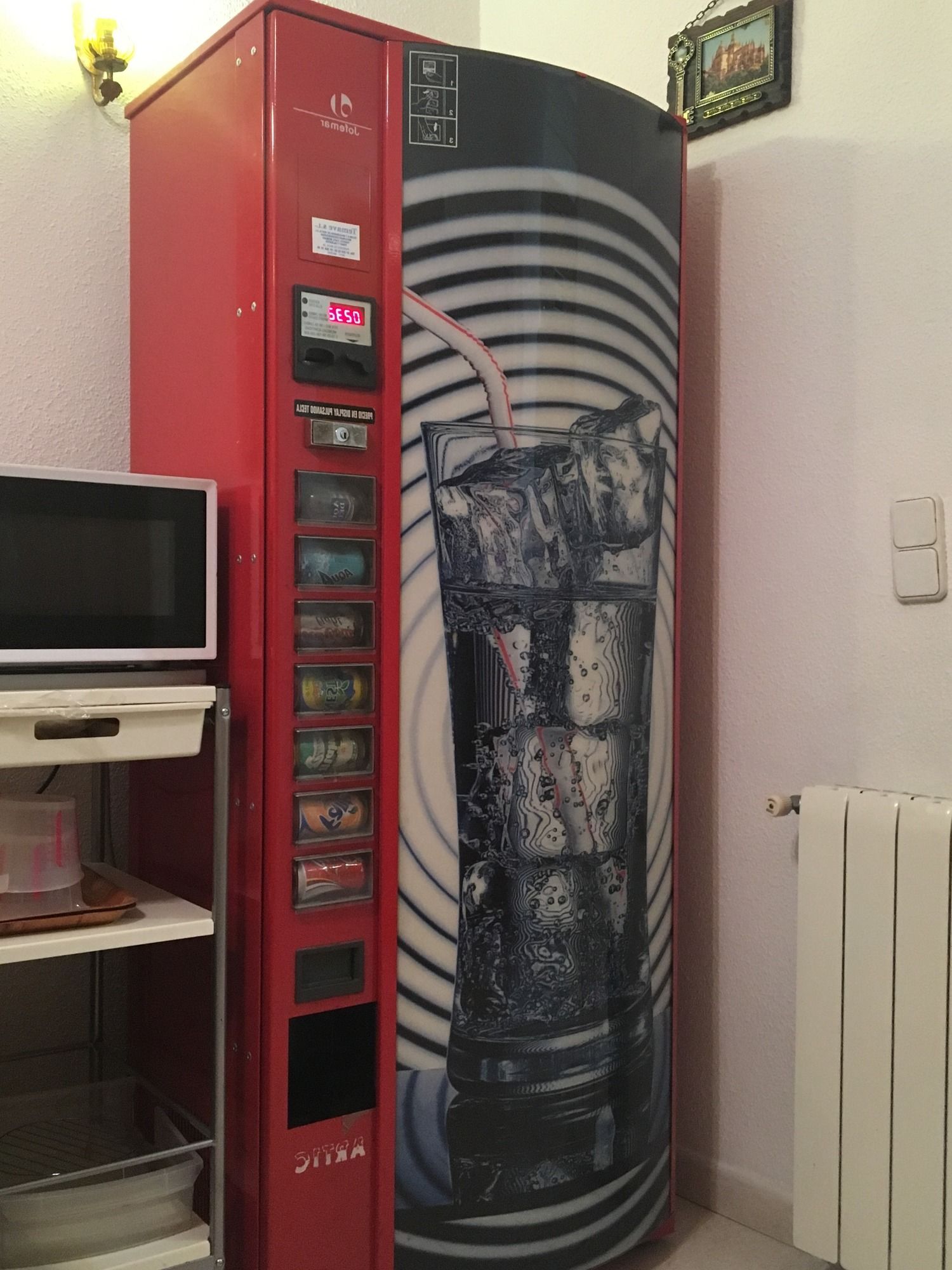 Фото Hostal Lido