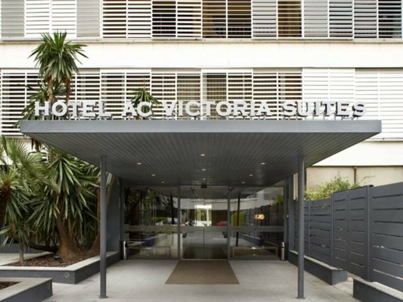 Фото Ac Victoria Suites