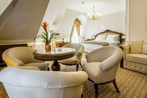 Гостиница Residence City Garden