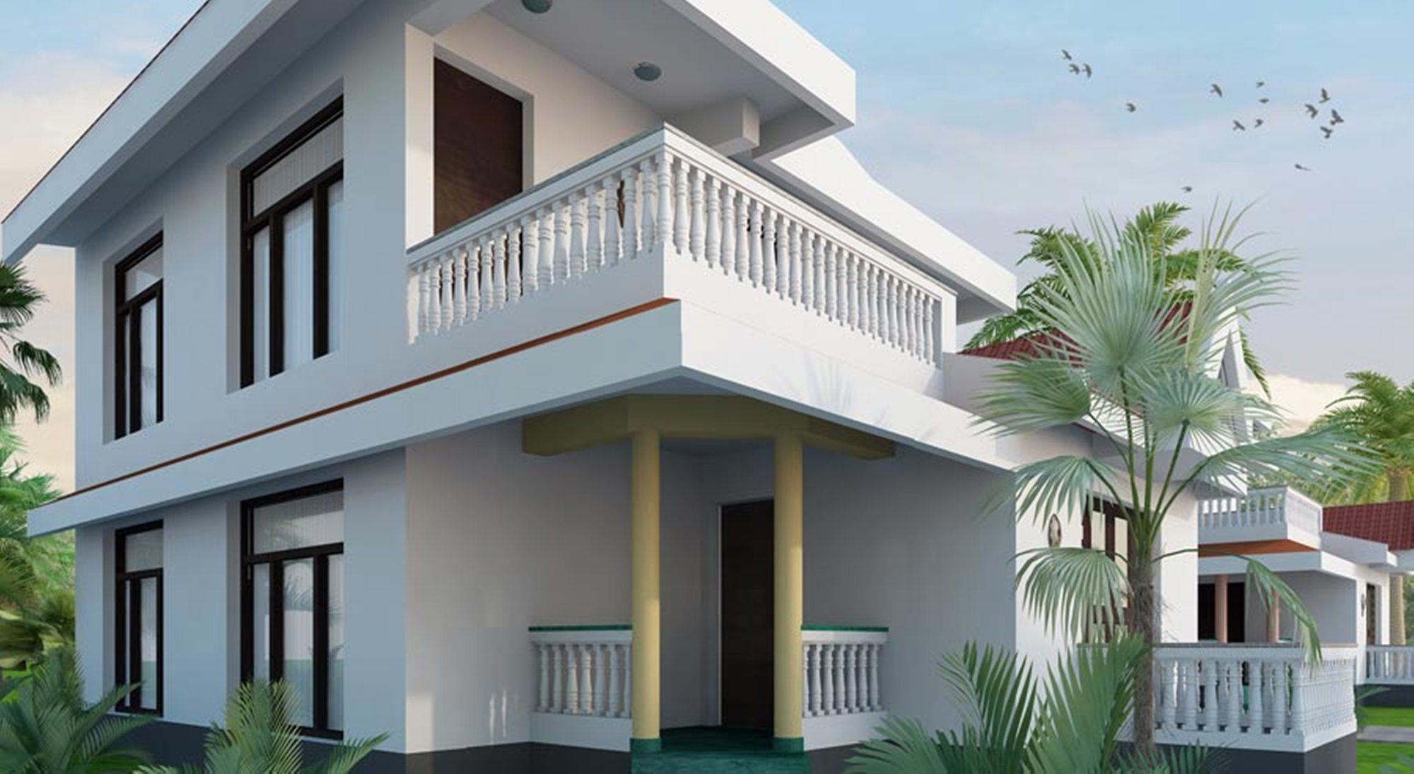 Фото Country Inn Tarika Goa, Varca Beach