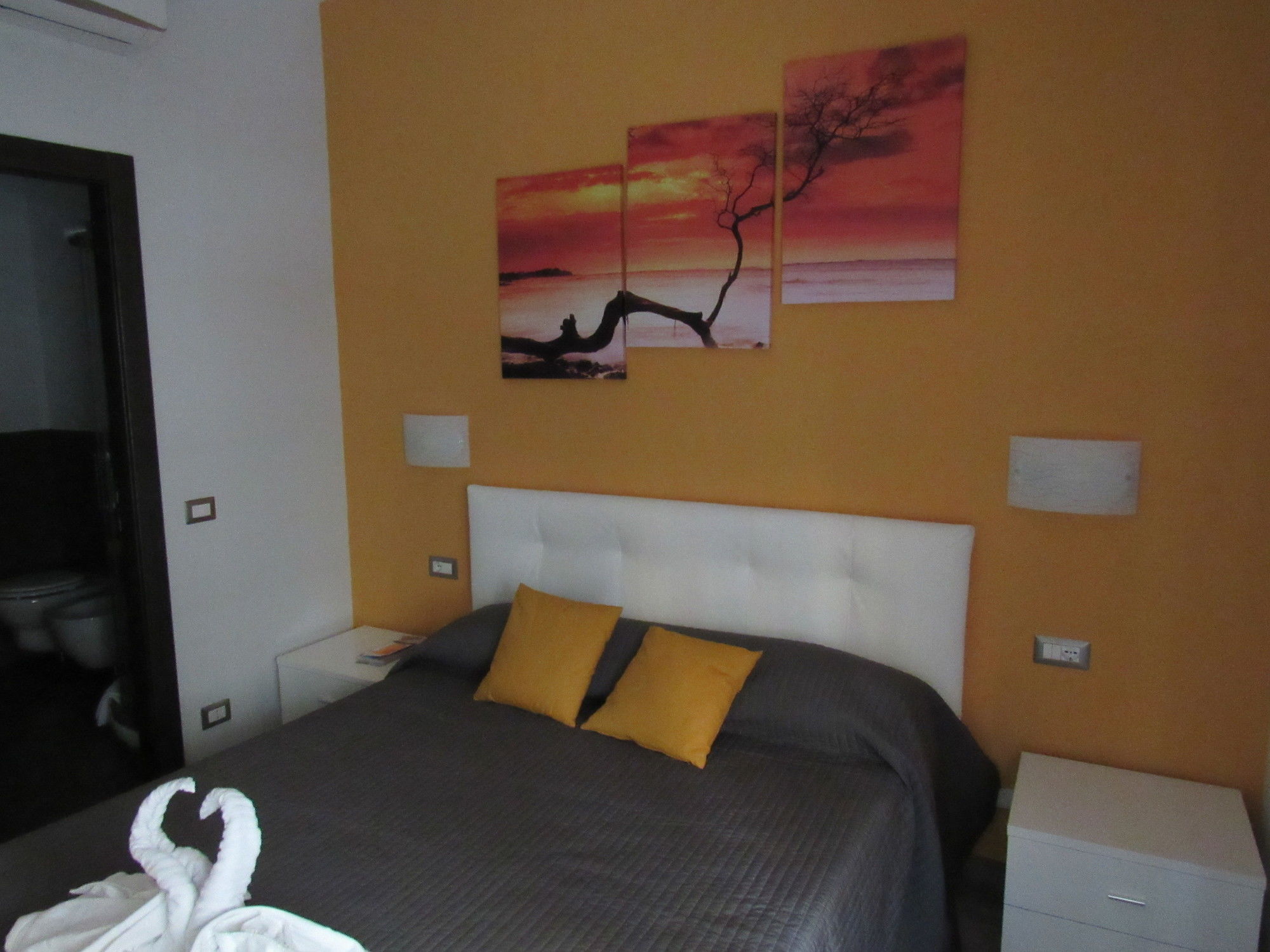 Фото Pianeta Roma