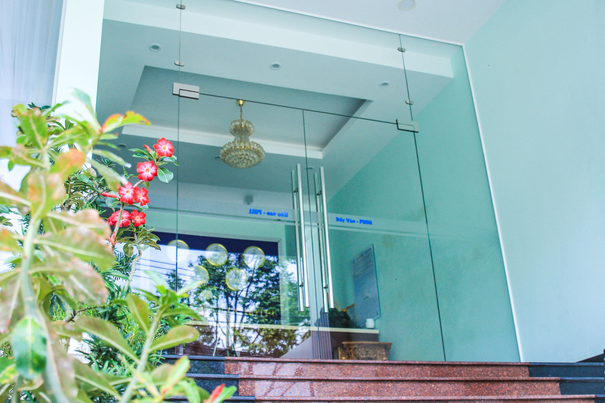 Фото L&m Phu Quoc