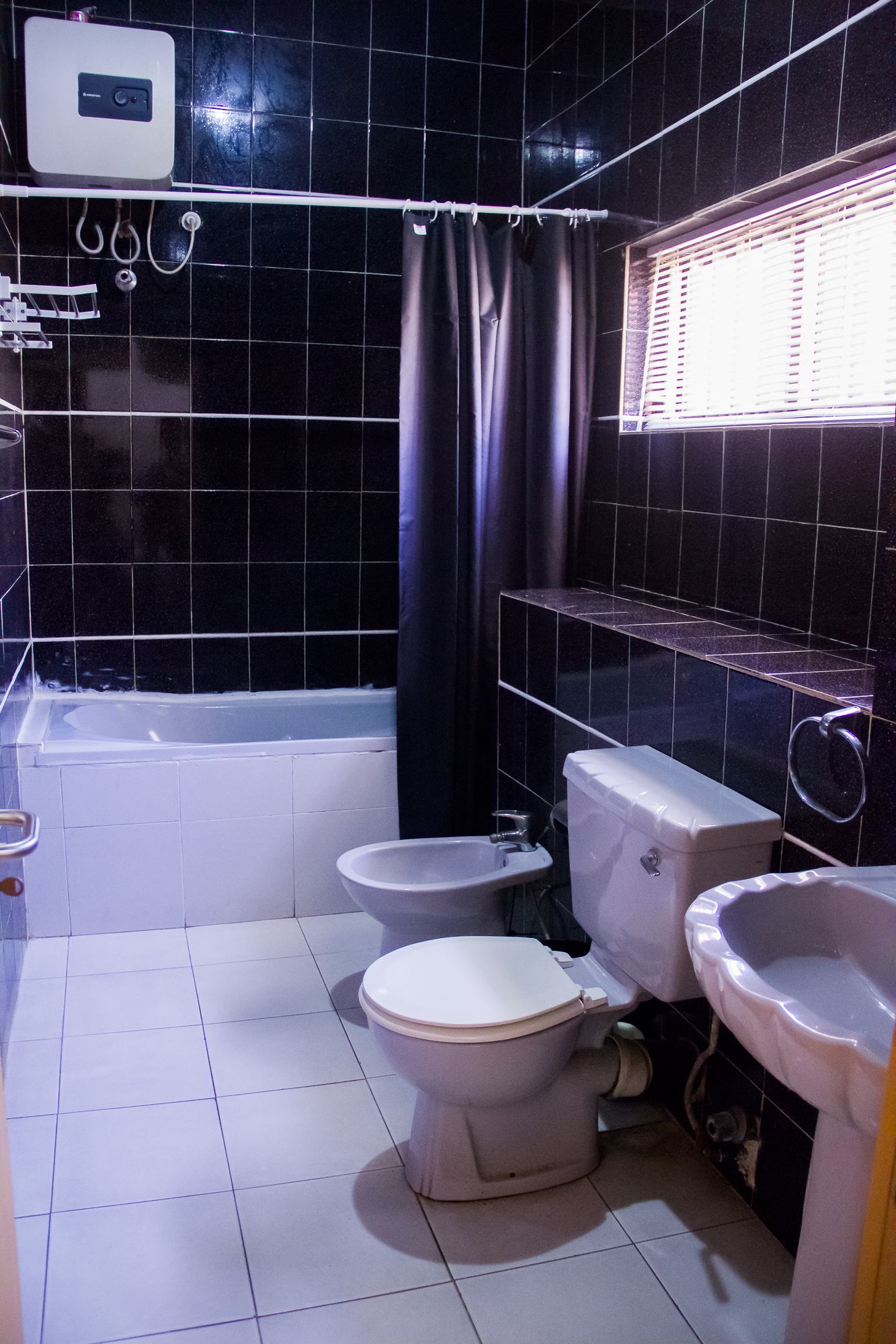 Фото La Patriache Lodge