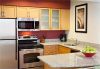 Фото Residence Inn by Marriott Atlanta Airport North/Virginia Ave