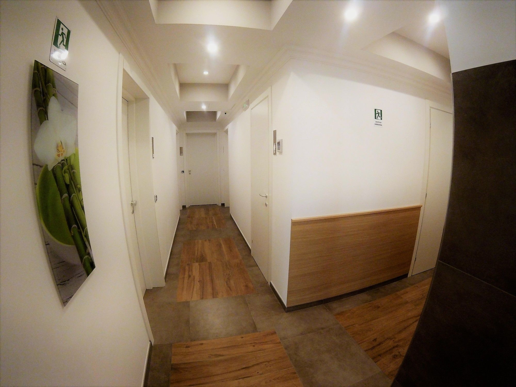 Фото Hotel Paolo II