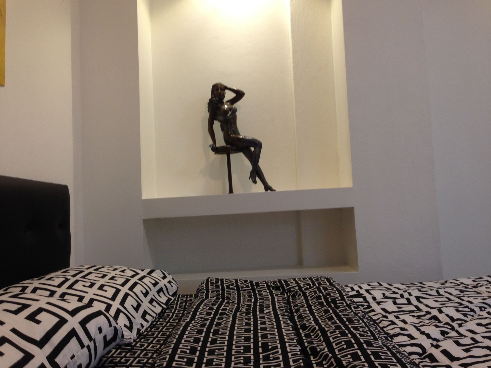 Фото Pizza 24 Guesthouse