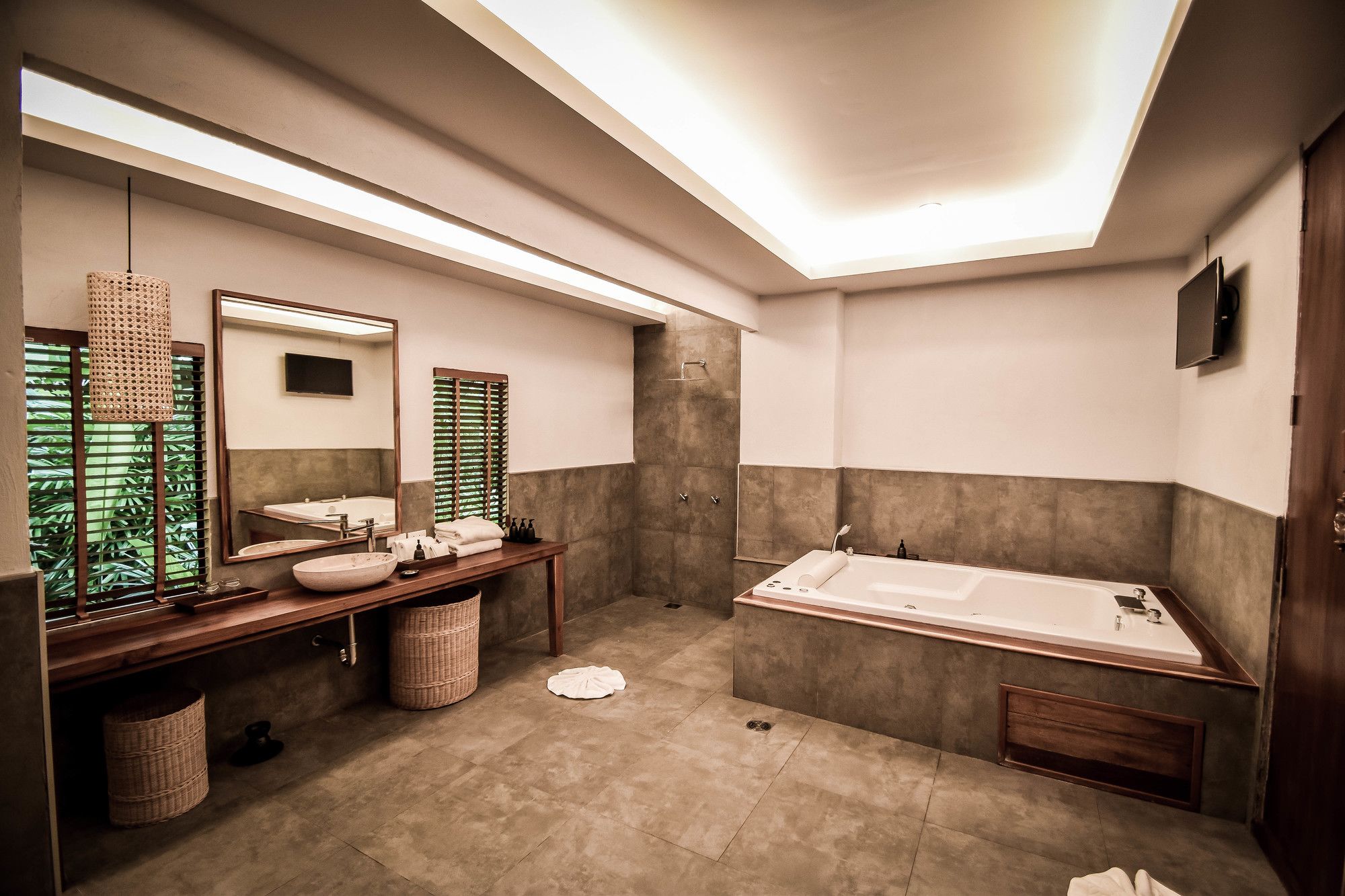 Фото The Nine Thipthara Klongson Resort