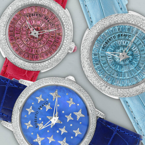 Roberto Bravo Fotoğraf 4