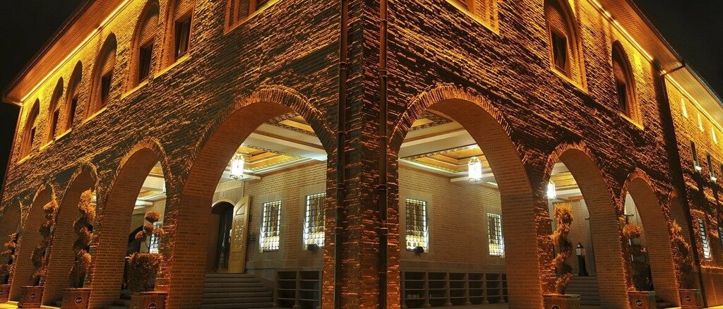 Engineering Ce Muhendislik Elektrik Taahhut, Bodrum, photo