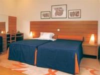 Фото Hotel Pombalense