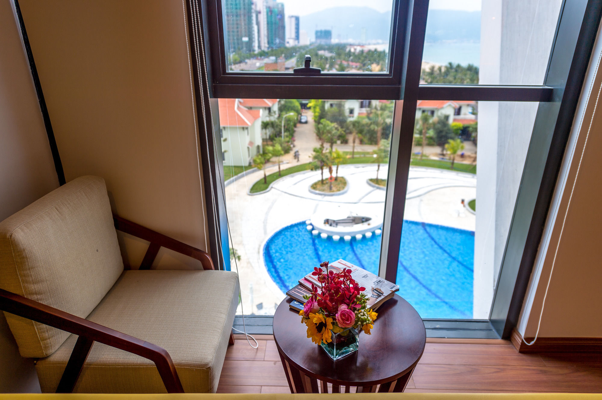 Фото Grand Tourane hotel