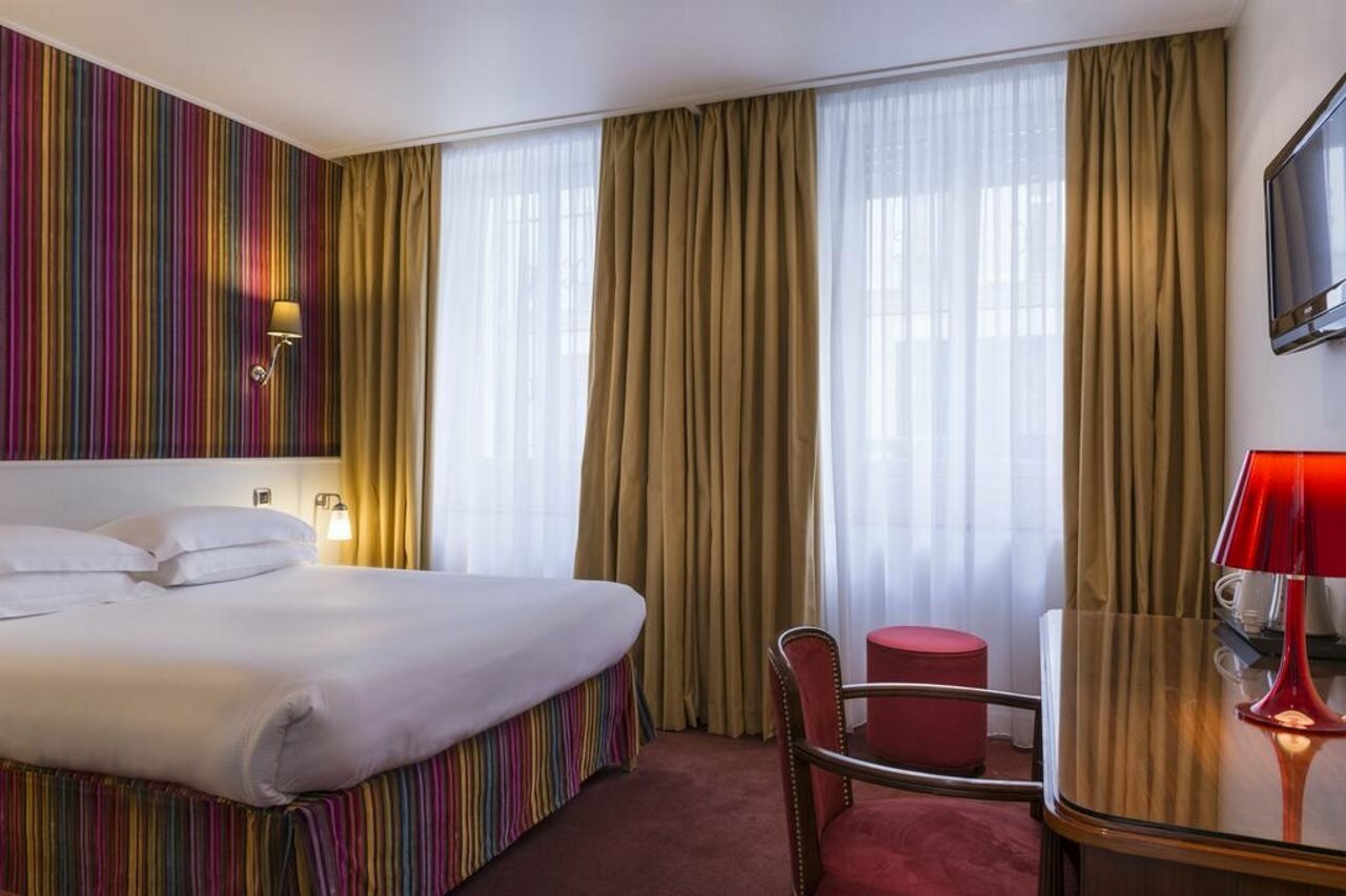 Фото Jardin de Cluny