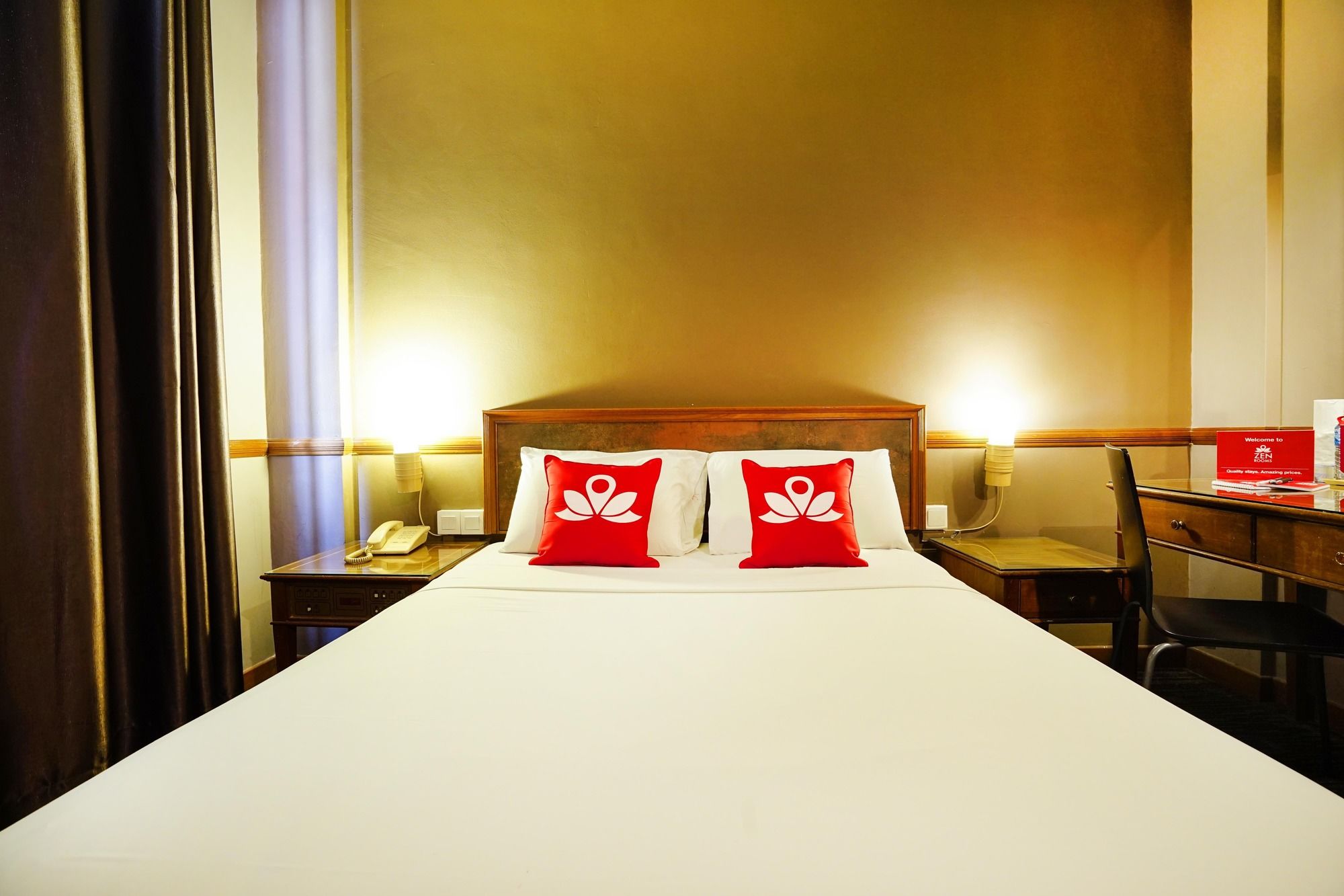 Фото Zen Rooms Geylang