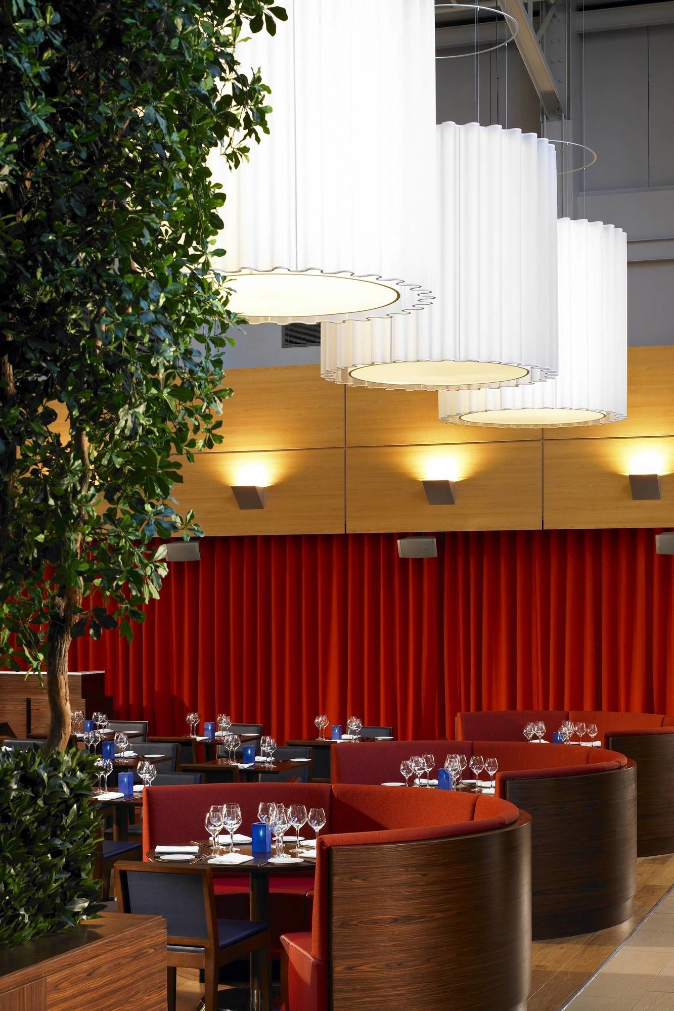 Фото Portsmouth Marriott Hotel