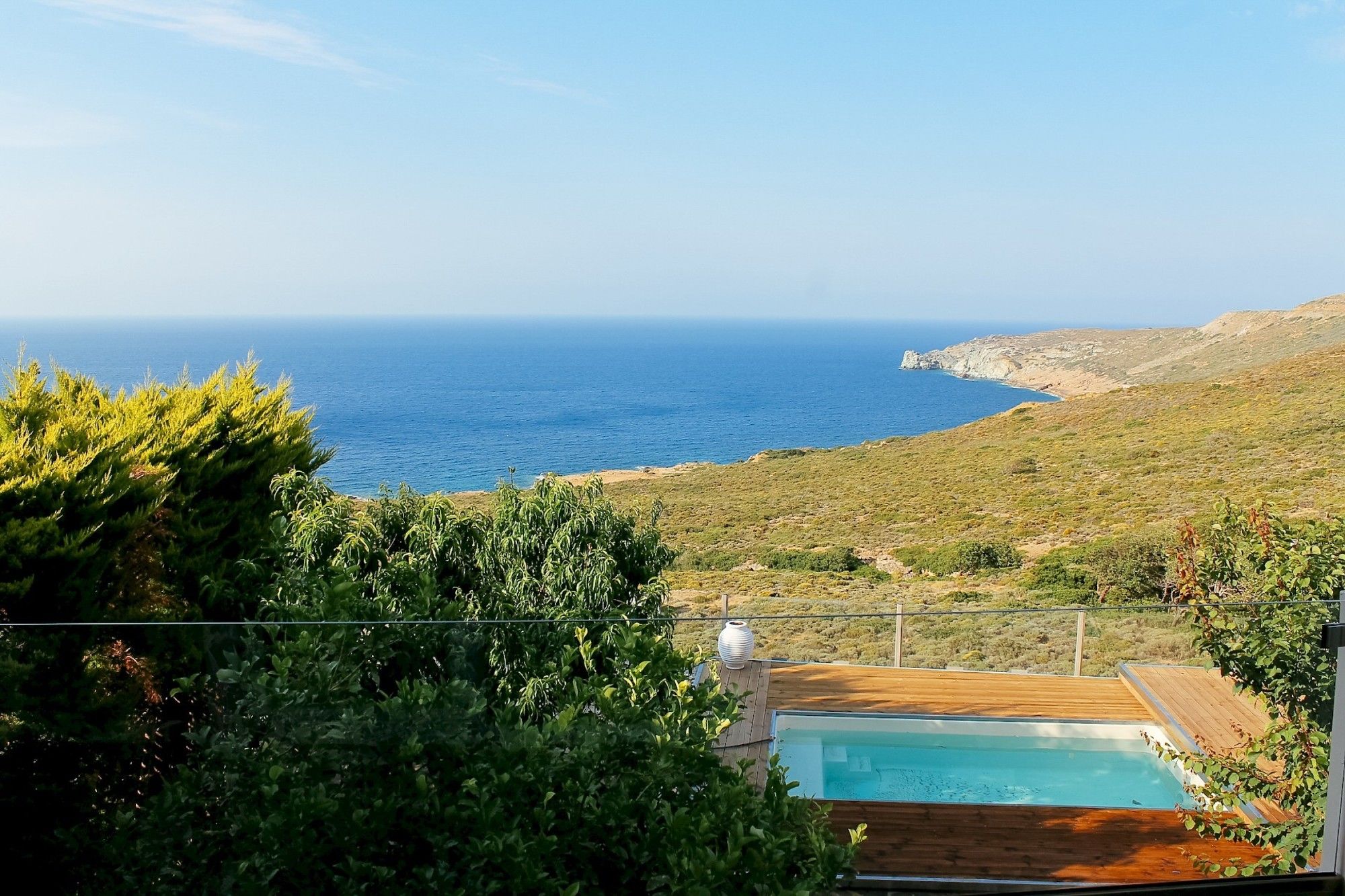 Фото Villa Blue Vedere