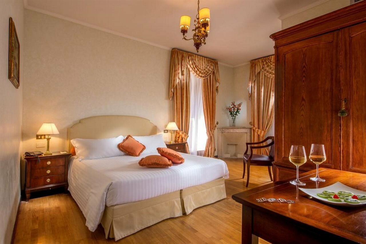 Фото 9Hotel Cesari