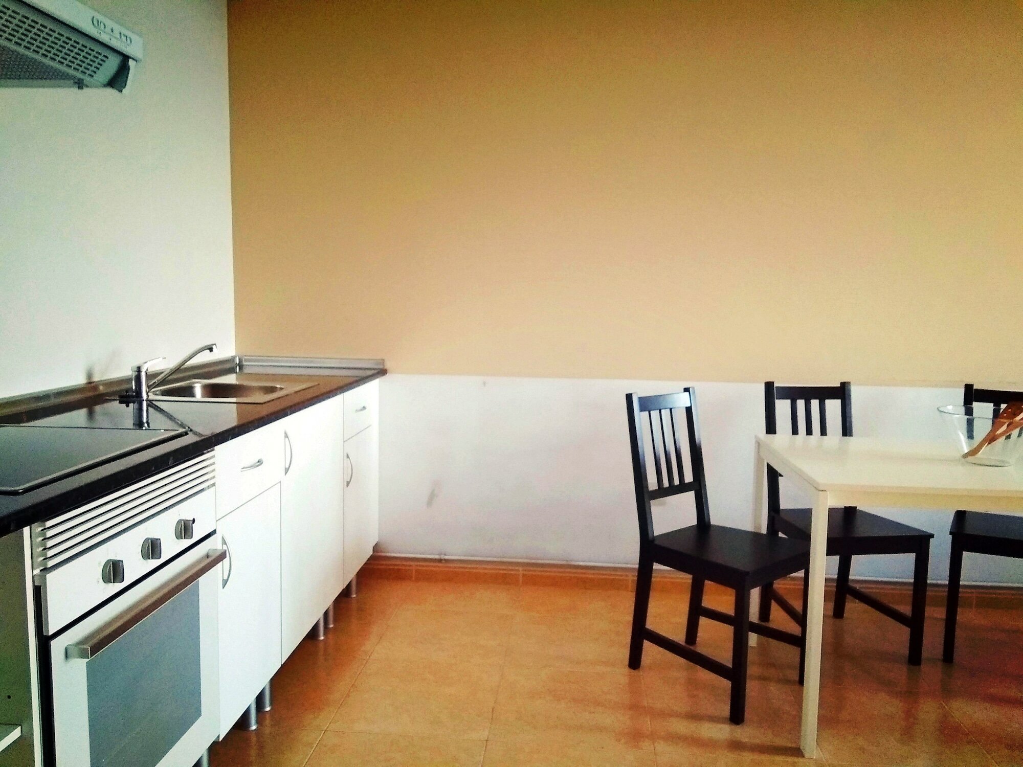 Фото Apartamentos Barreiros 3000