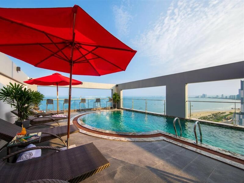 Фото Nguyen Gia Hotel