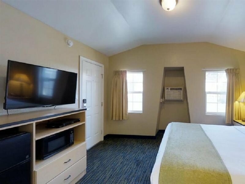 Фото Napa Discovery Inn
