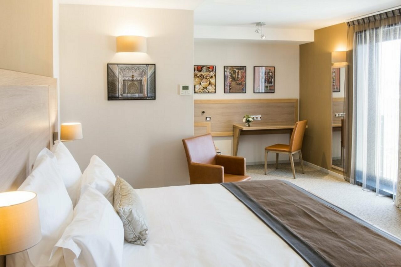 Фото Hotel Vatel Bordeaux