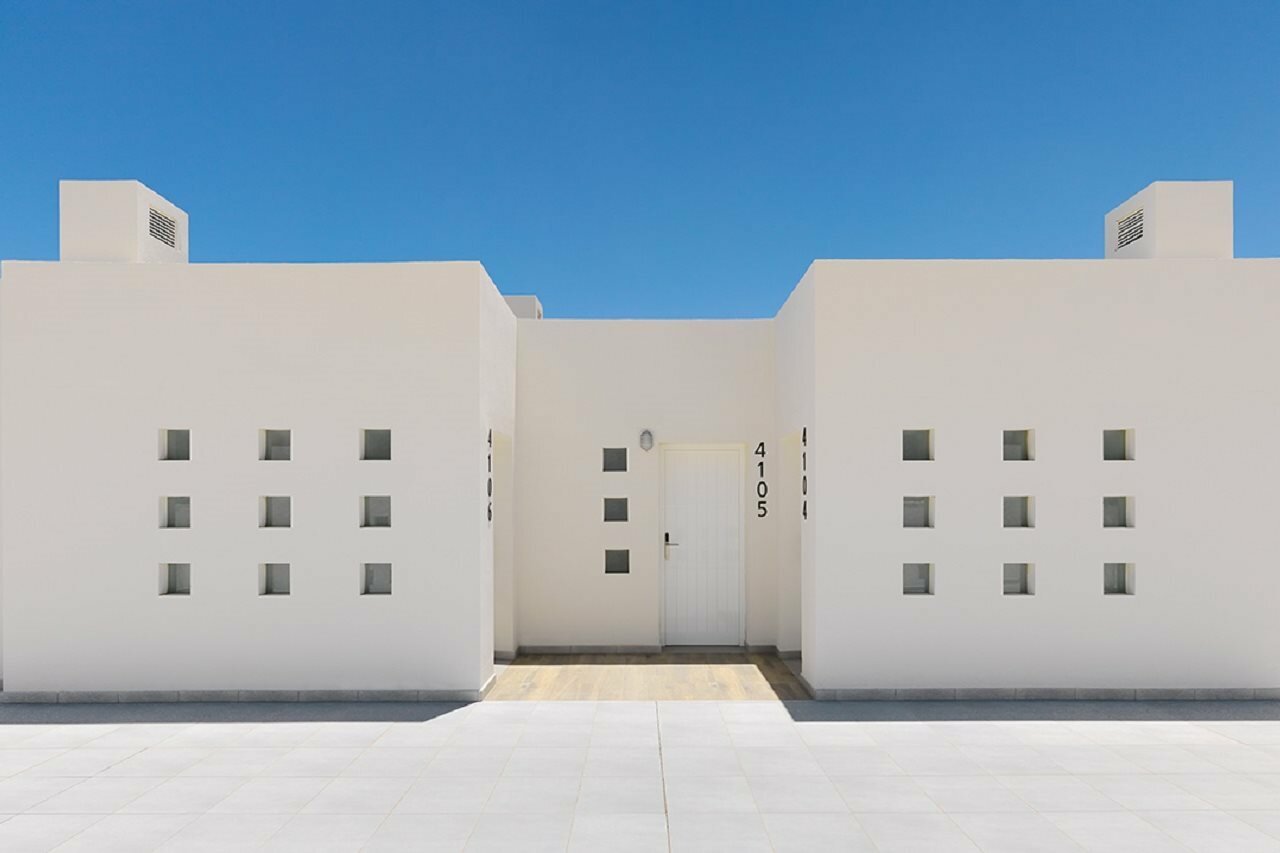 Фото H10 Ocean Dreams Boutique Hotel - Adults Only