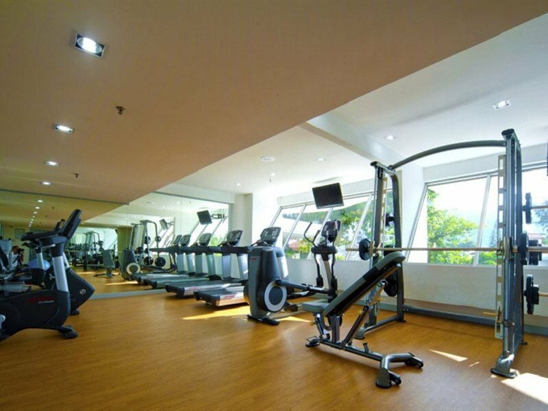 Фото Flamingo Hotel by The Beach