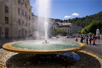 Фото Апартаменты Karla Capka Street