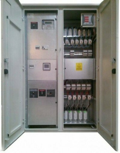 Electronic goods store Seçen Pano, Ankara, photo